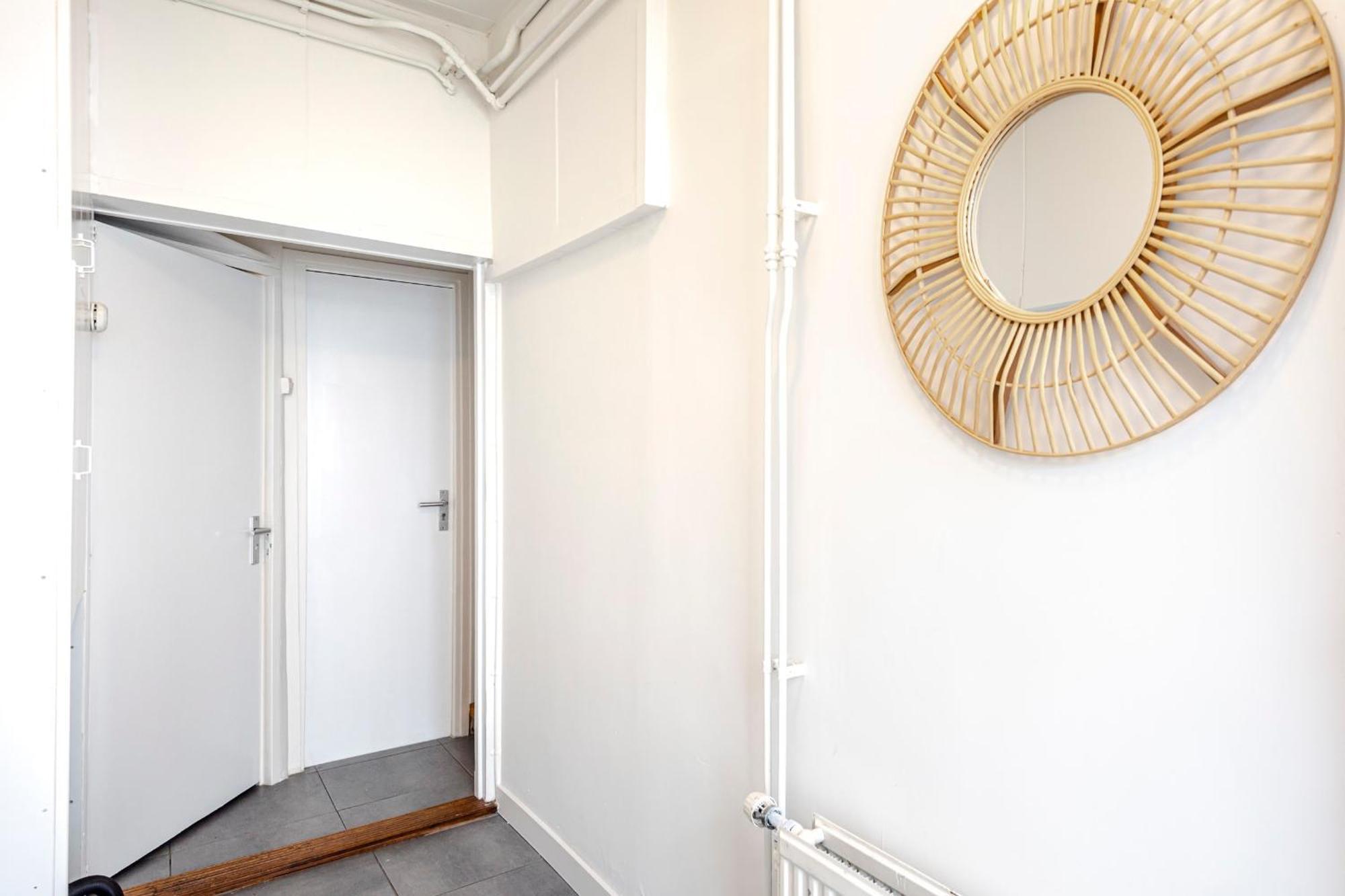 Appartement Zandkorrel *