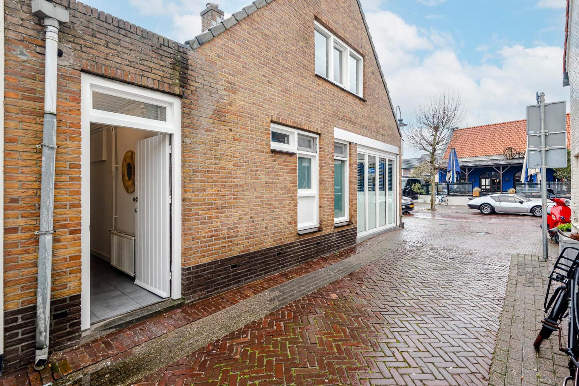 Zandkorrel Appartement