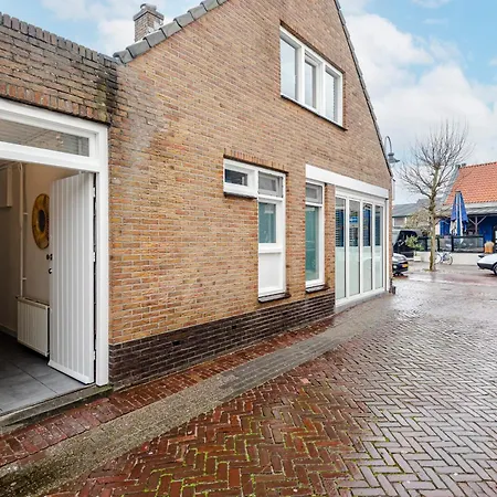 Zandkorrel Zandvoort Exterior photo