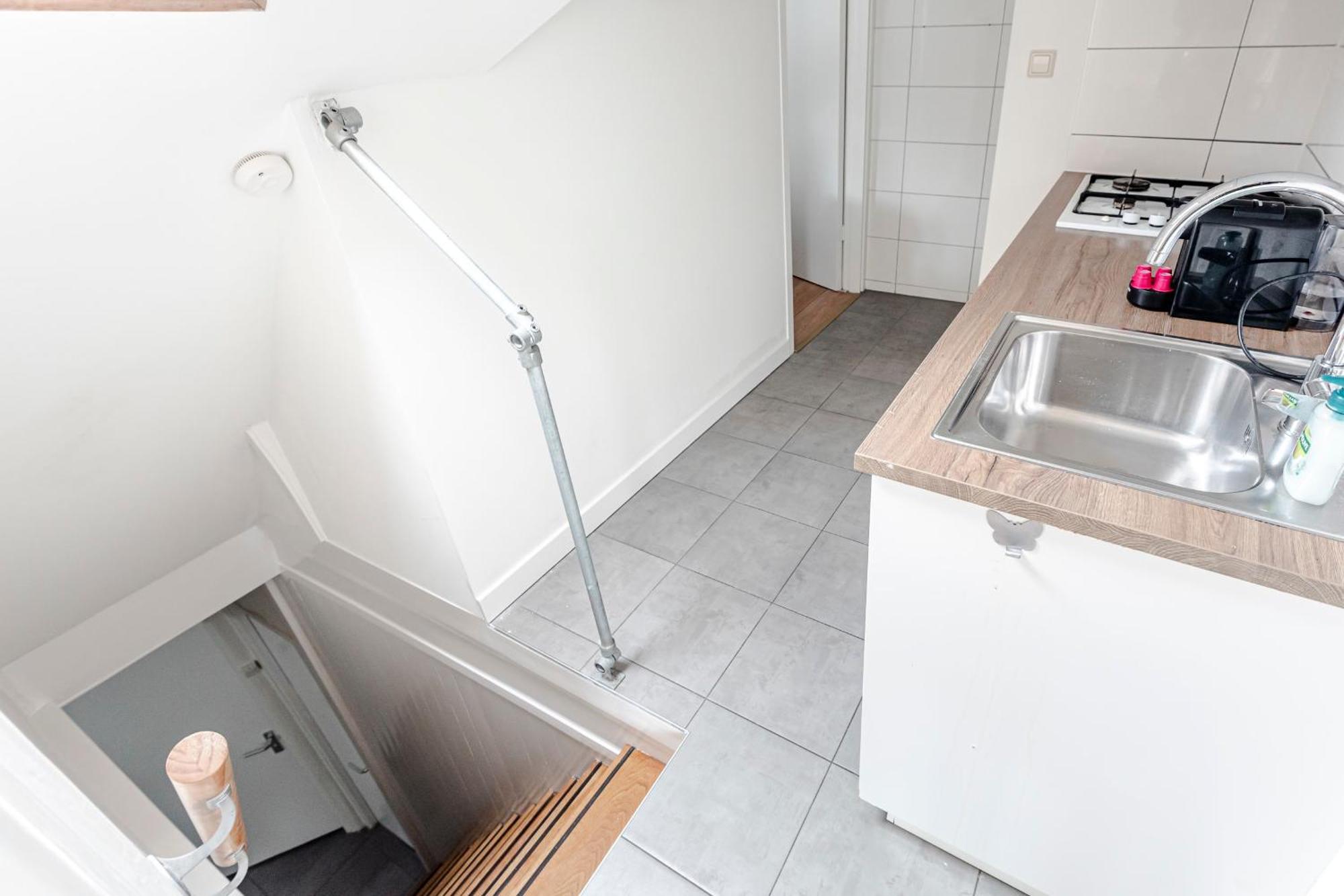 Zandkorrel Apartment *