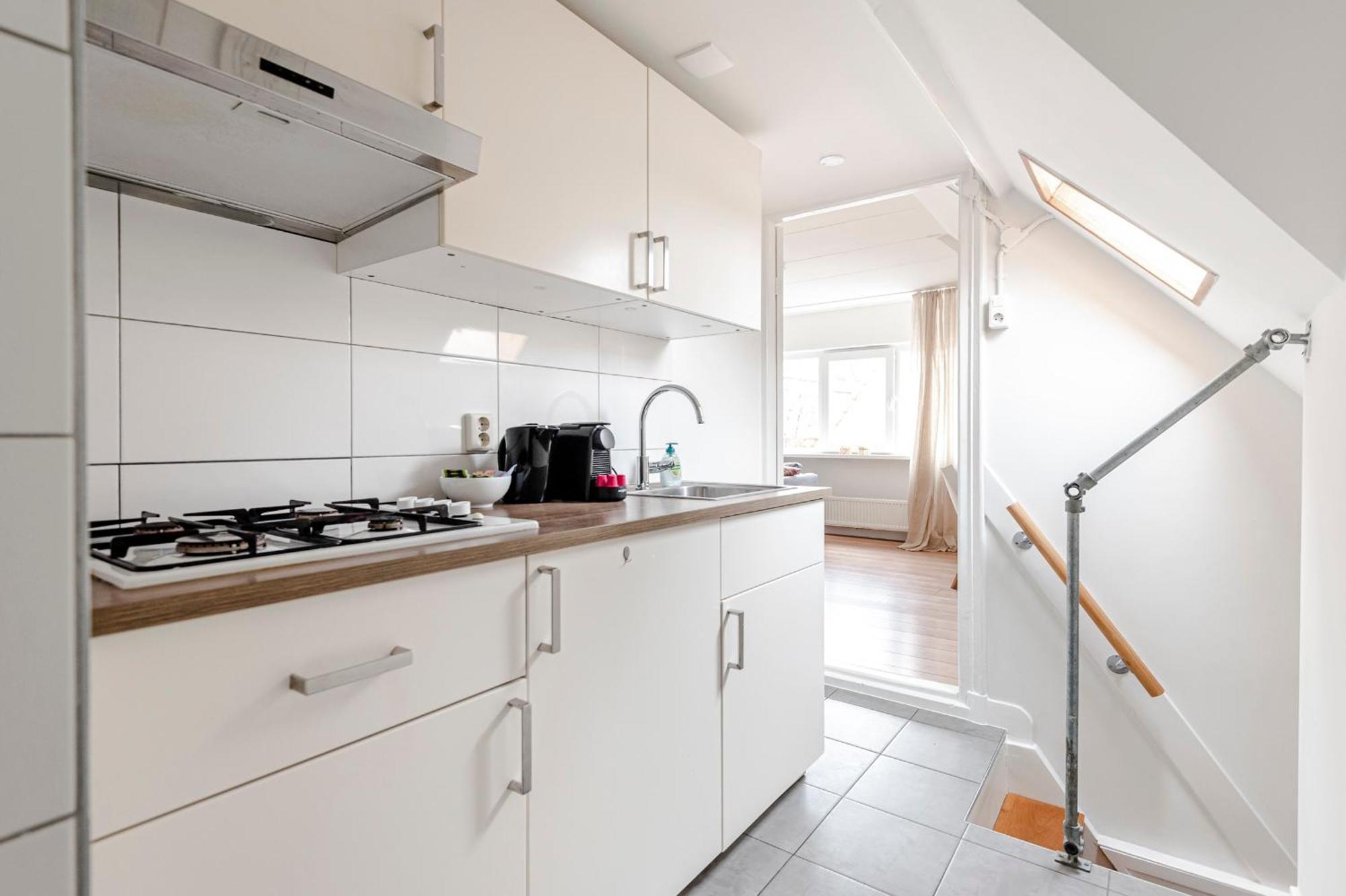 Apartment Zandkorrel *