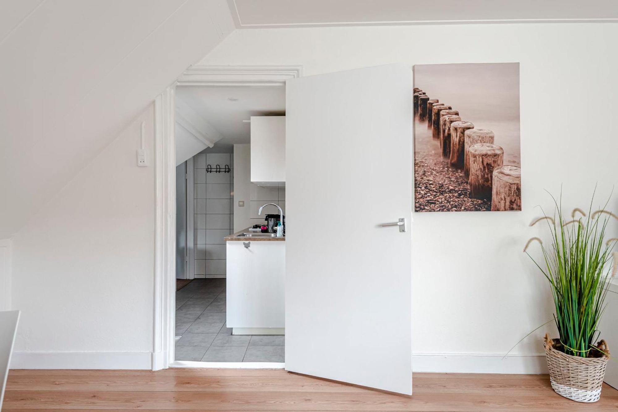 Apartment Zandkorrel