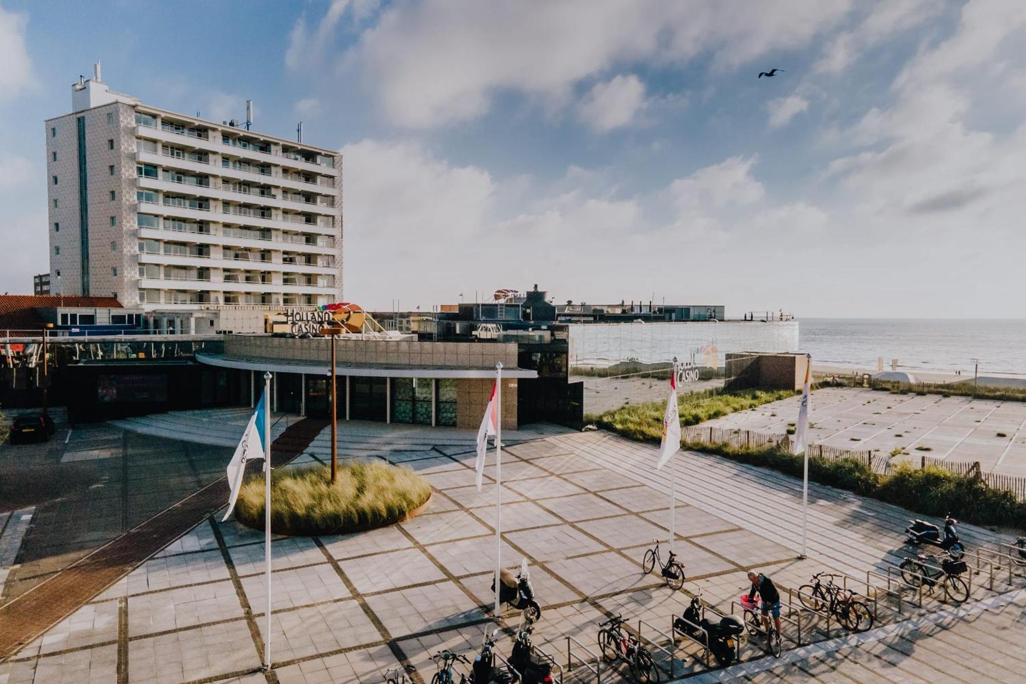 Apartment Zandkorrel Zandvoort
