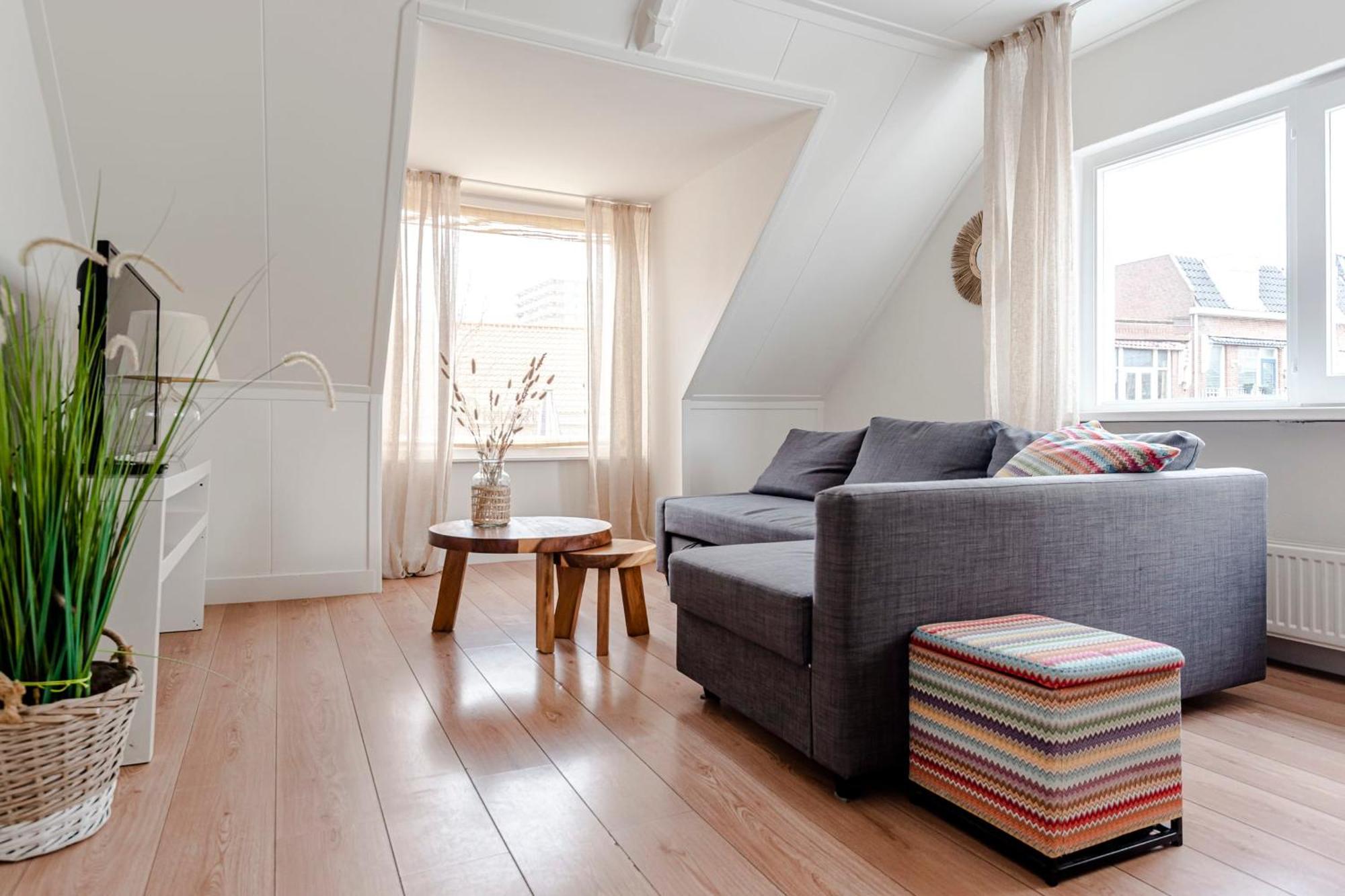 Apartment Zandkorrel